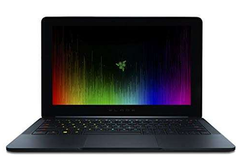 雷蛇Razer Blade Stealth U盤(pán)裝系統(tǒng)win7